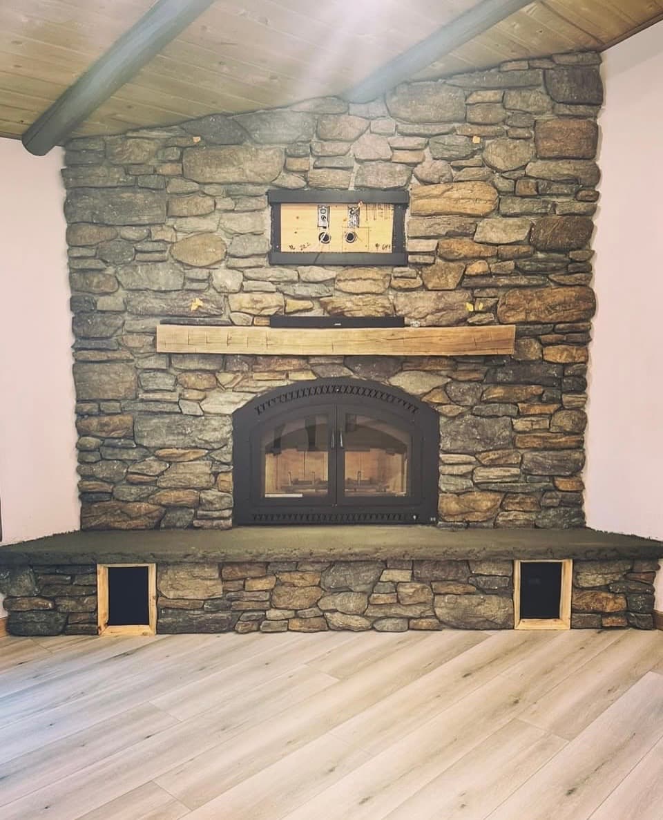 Big Bear Cabin Renovation - Image 3