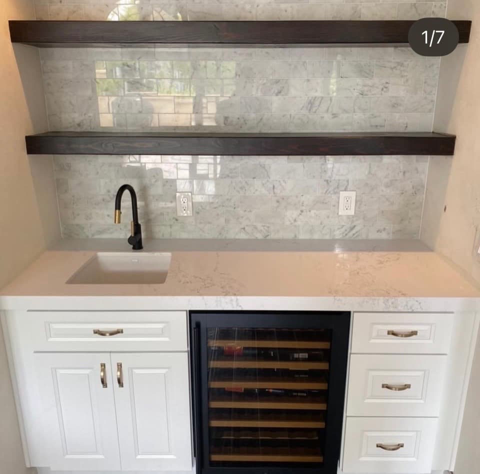 Big Bear Cabin Renovation - Image 5