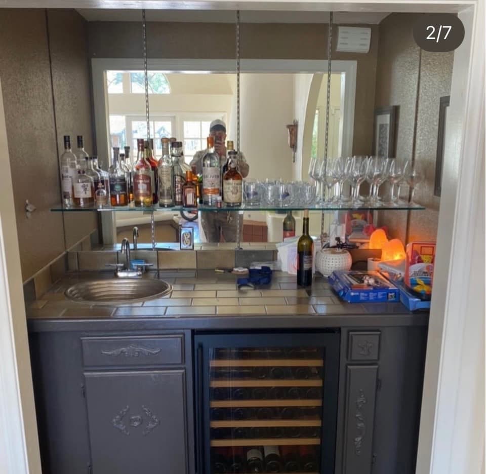 Big Bear Cabin Renovation - Image 6