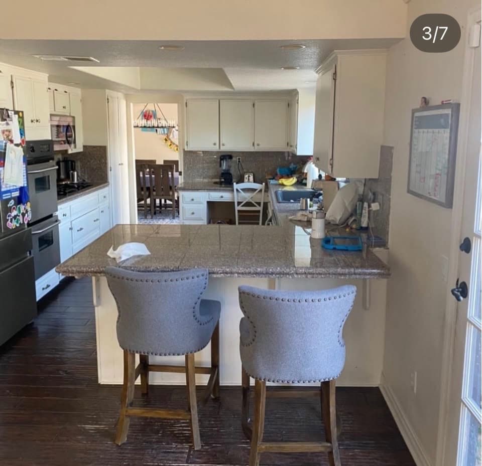 Big Bear Cabin Renovation - Image 7