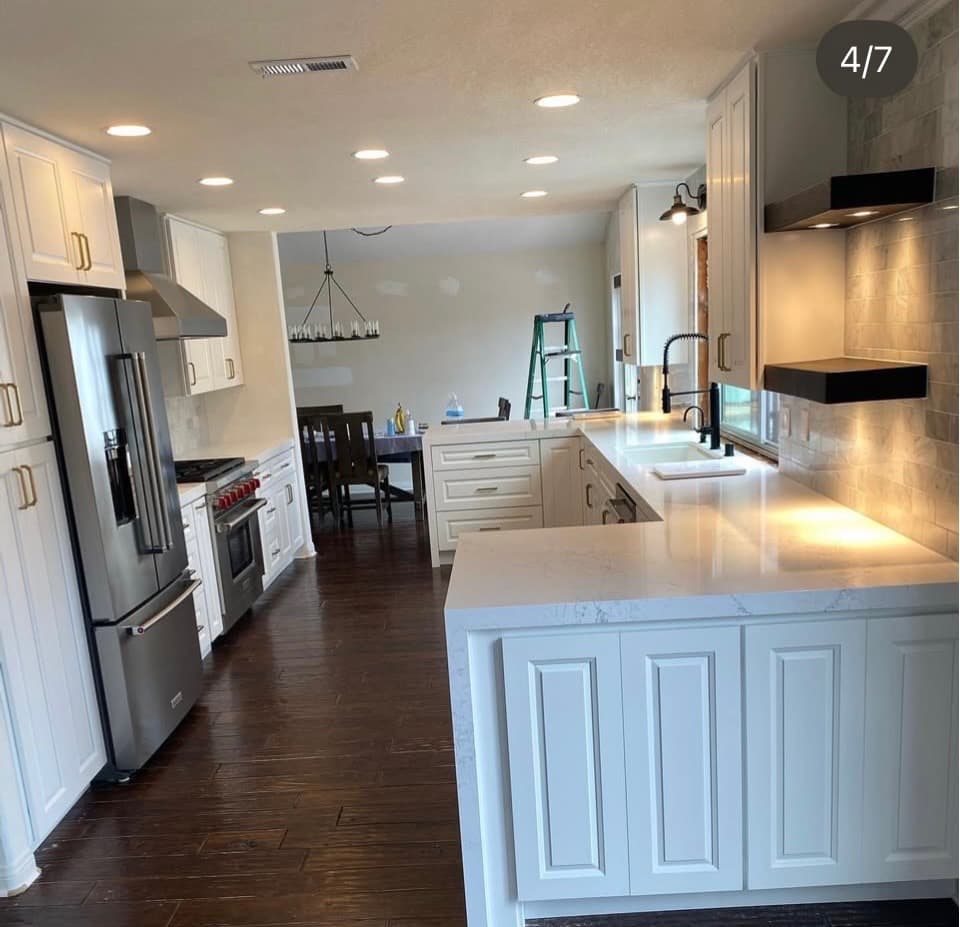 Residential Projects - Image 1