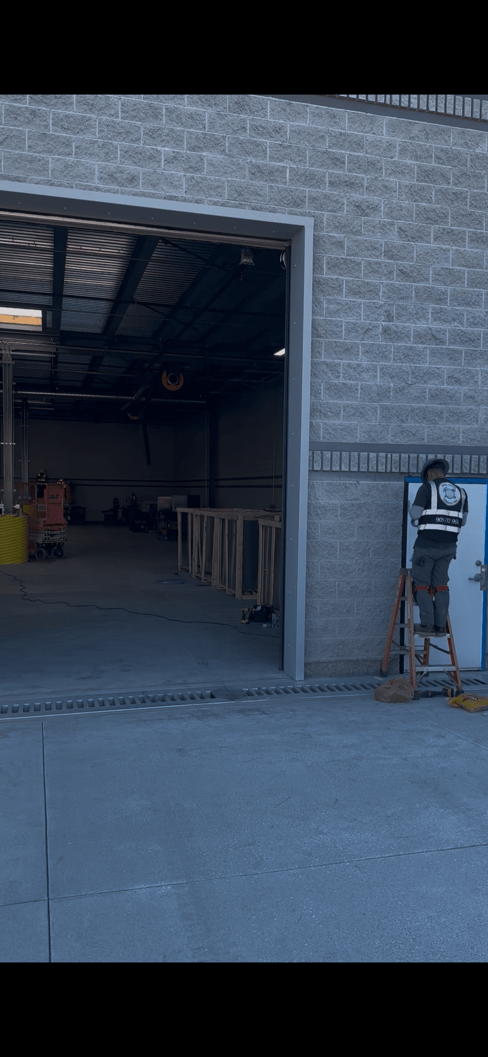 ARB Maintenance Facility - Image 2