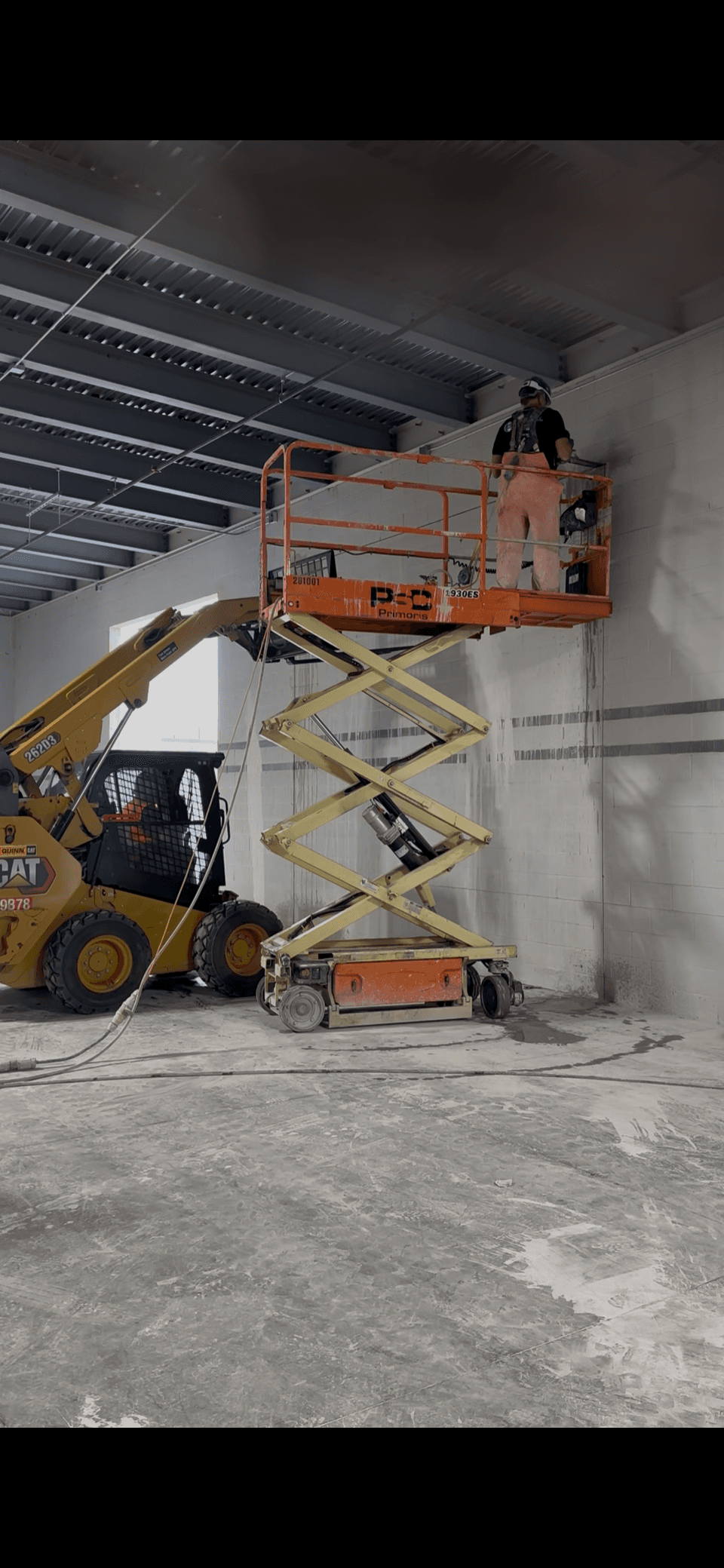 ARB Maintenance Facility - Image 5