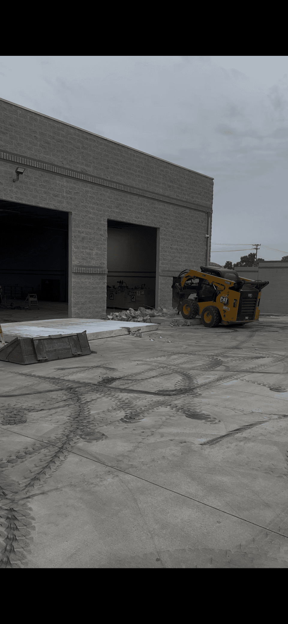 ARB Maintenance Facility - Image 6